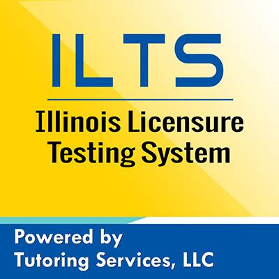 Illinois Licensure Testing System (ILTS)